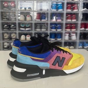 New Balance 997S ‘Baited’